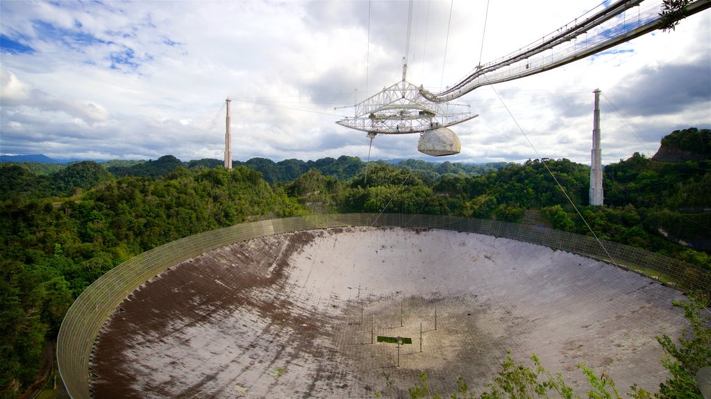 Observatorium Arecibo