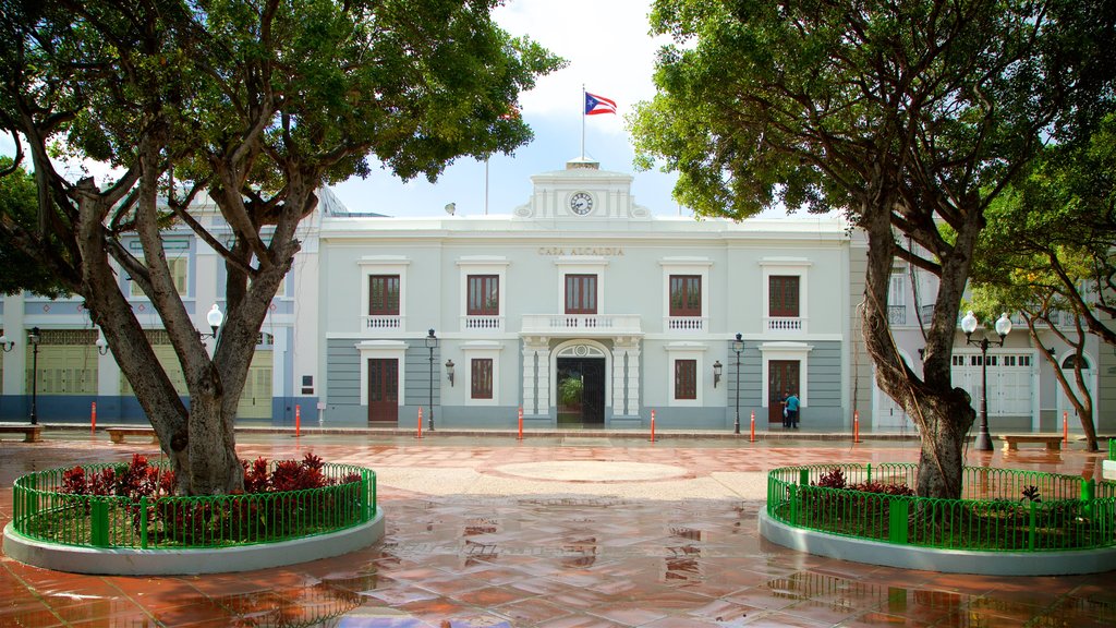 Plaza de las Delicias