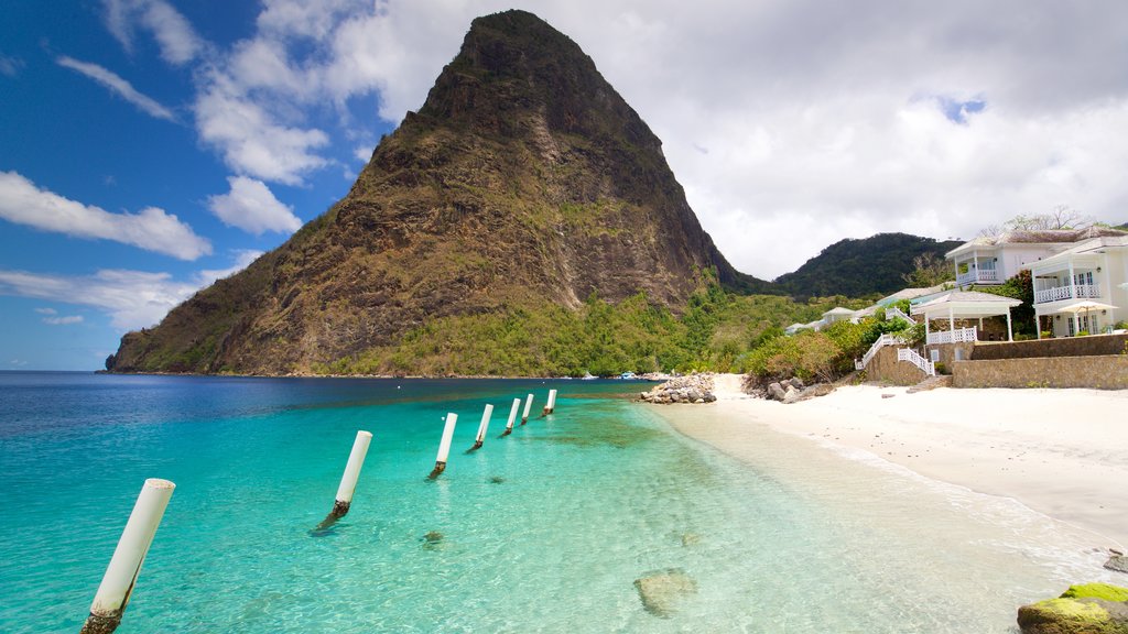 Strand Jalousie