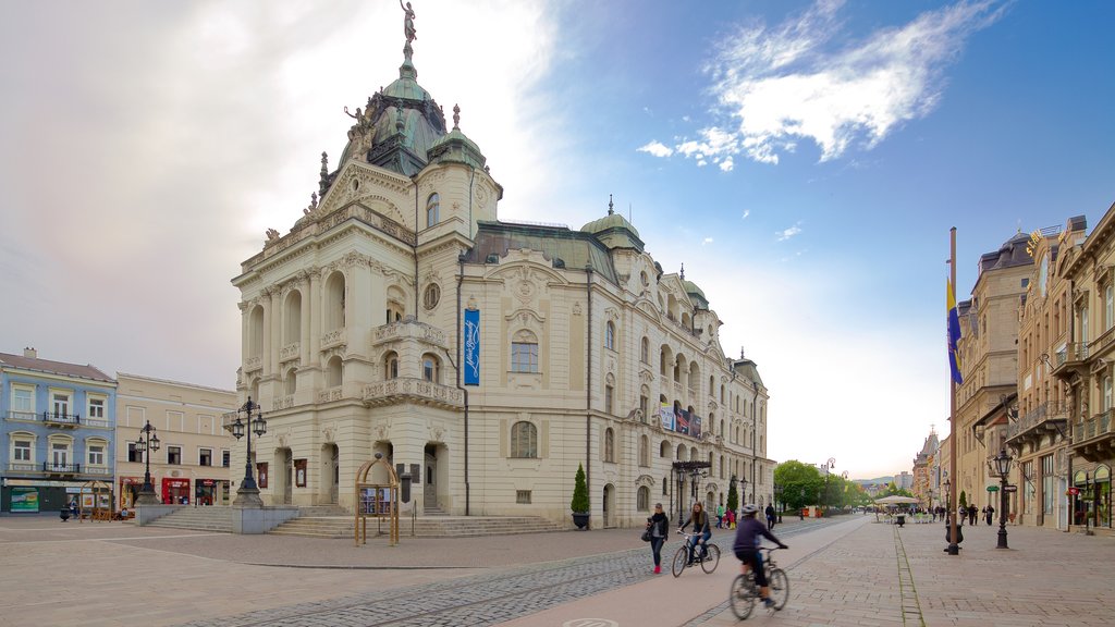 St. Elisabeth Cathedral