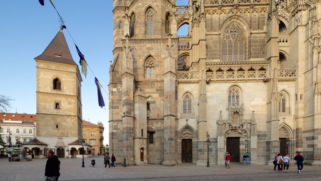 Cattedrale di Santa Elisabetta