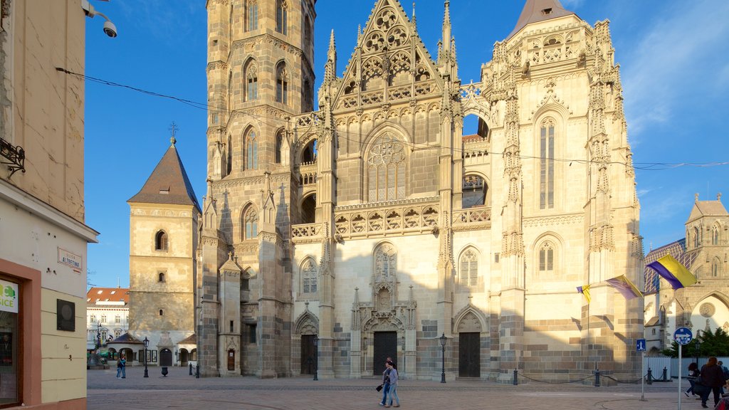 St. Elisabeth Cathedral