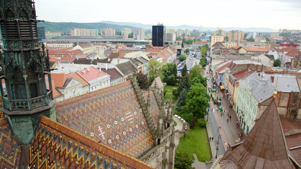 St. Elisabeth Cathedral