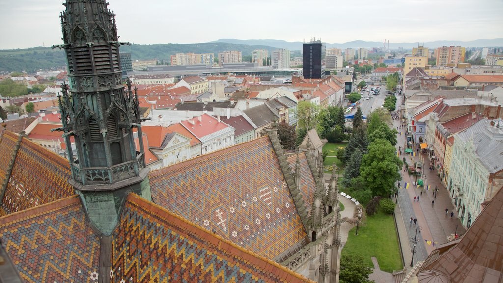 St. Elisabeth Cathedral