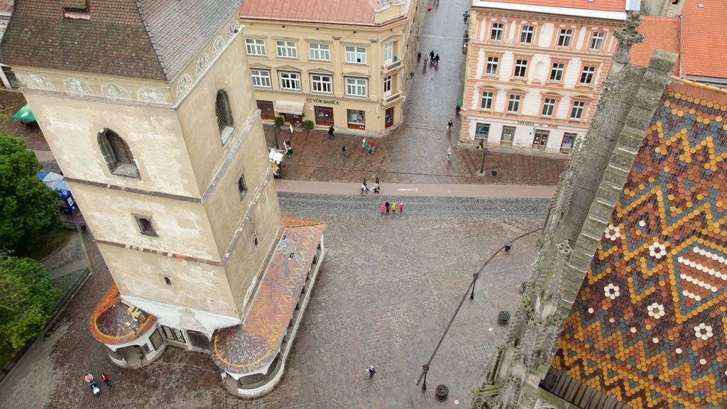 Catedral de St. Elisabeth