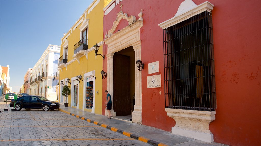 Centro Cultural Casa Nº 6