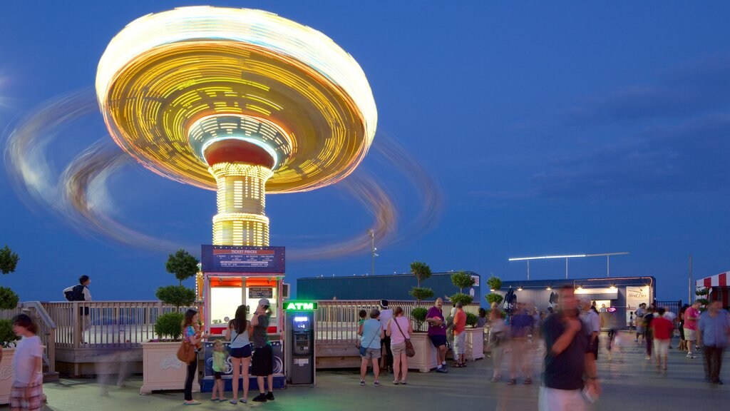 Atlantic City Travel Guides
