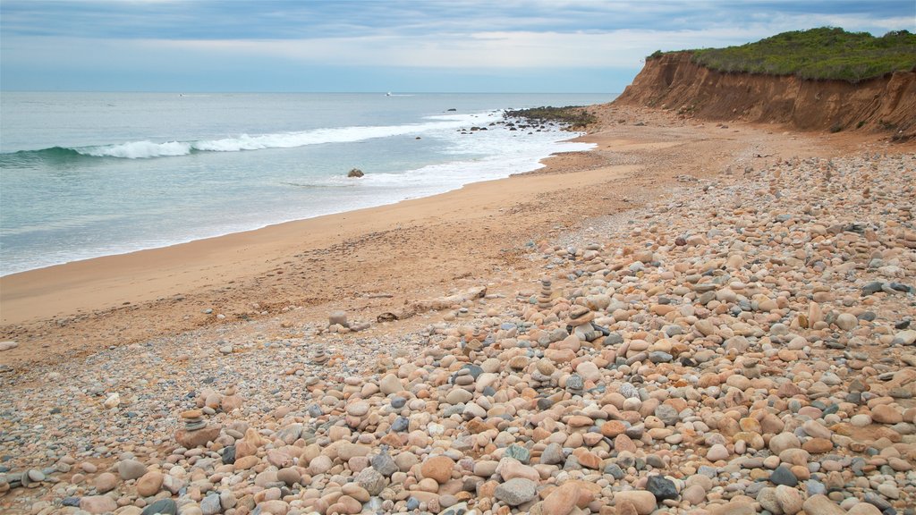 Montauk Point