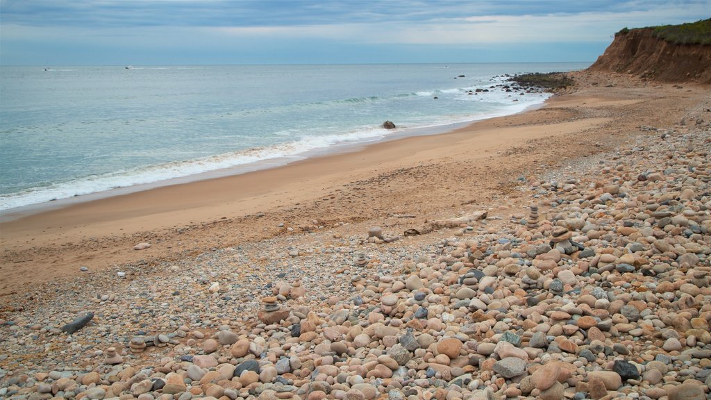 Mũi Montauk