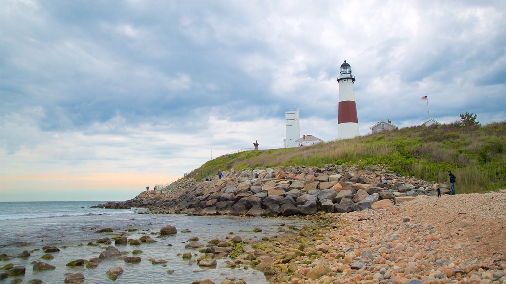 Montauk Point State Park