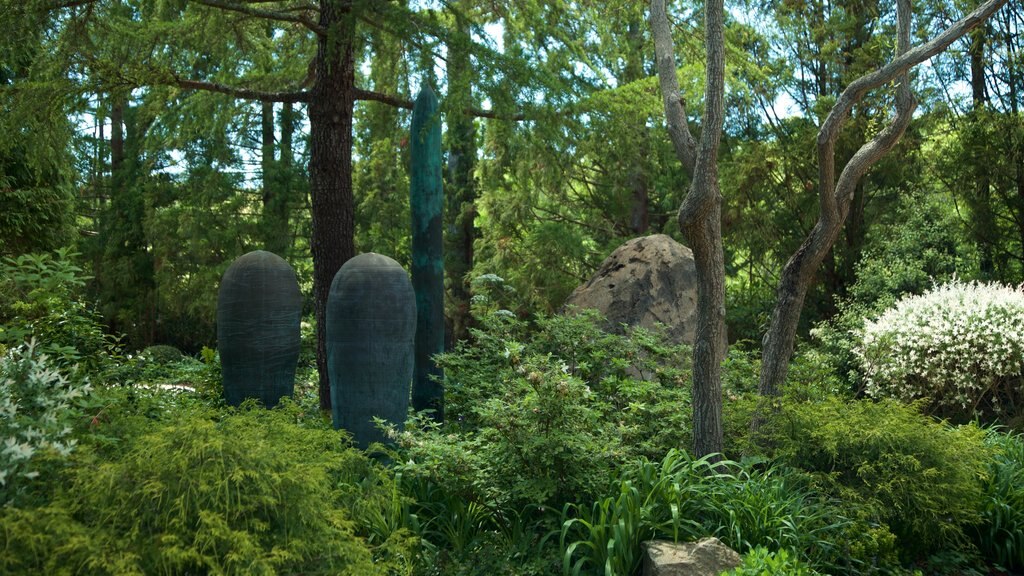 Khu bảo tồn LongHouse