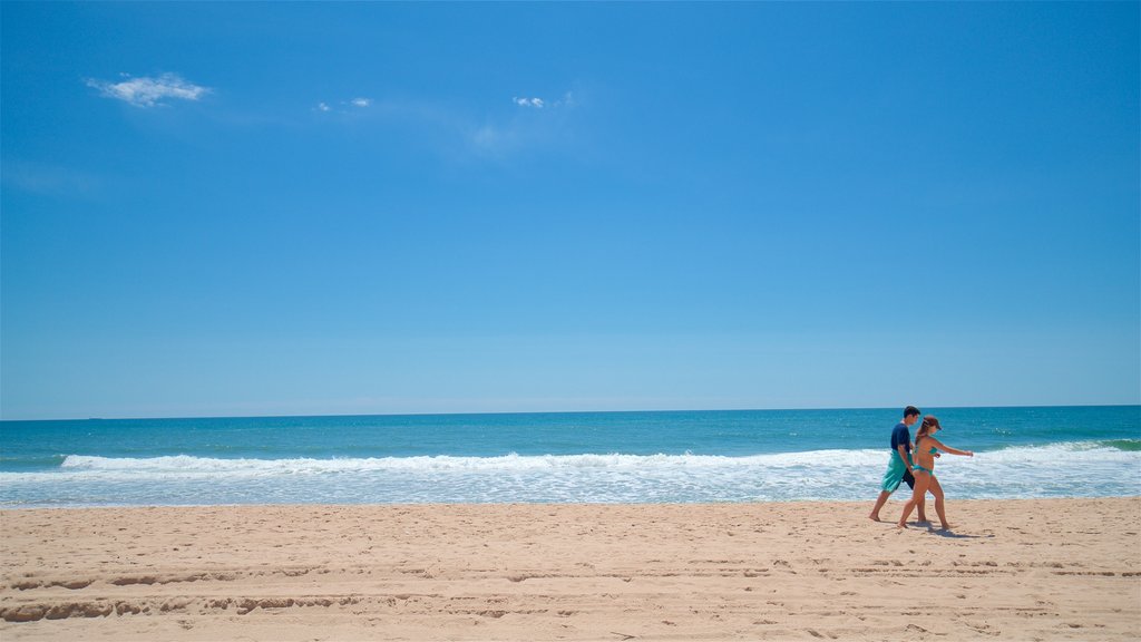 Playa principal de East Hampton