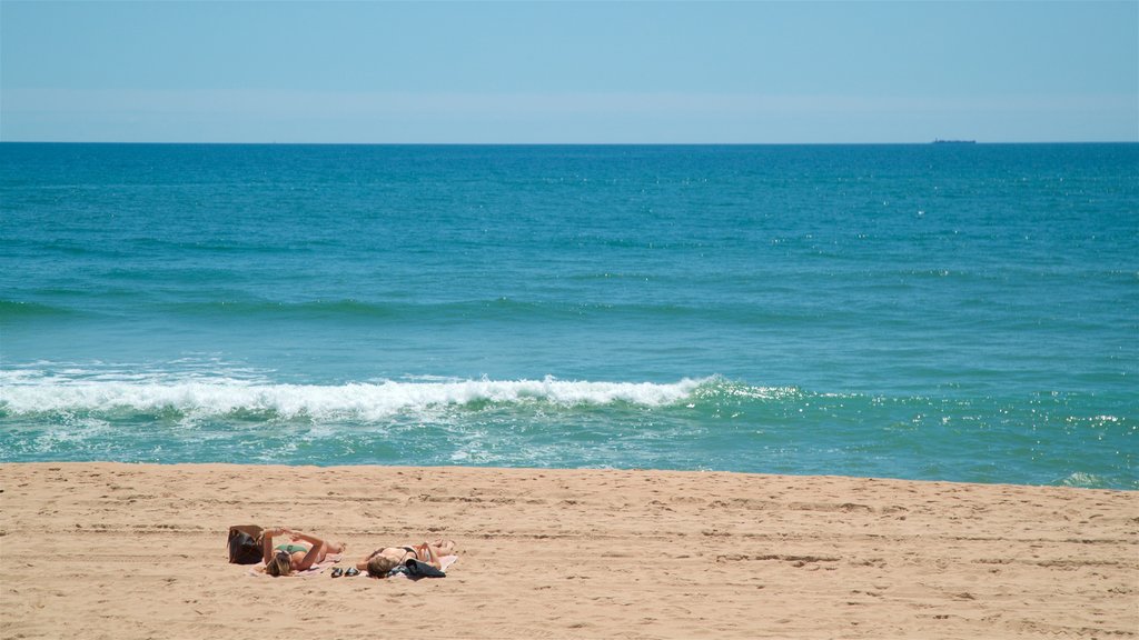 Playa principal de East Hampton