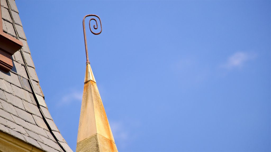 Kristuskirken, episkopal kirke