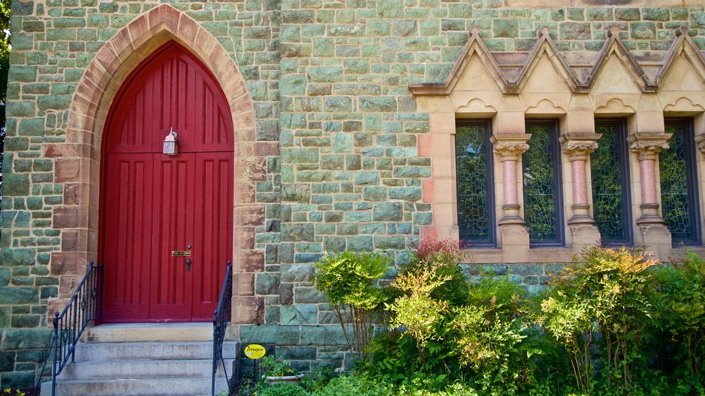 Christ Episcopal Church