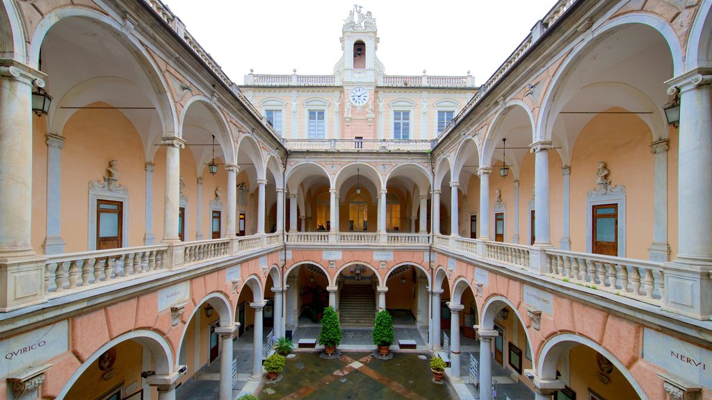 Palazzo Doria-Tursi