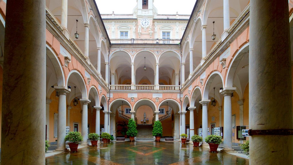 Palazzo Doria Tursi