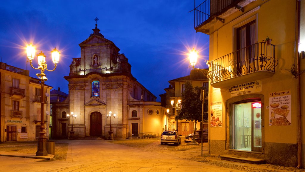 Serra San Bruno