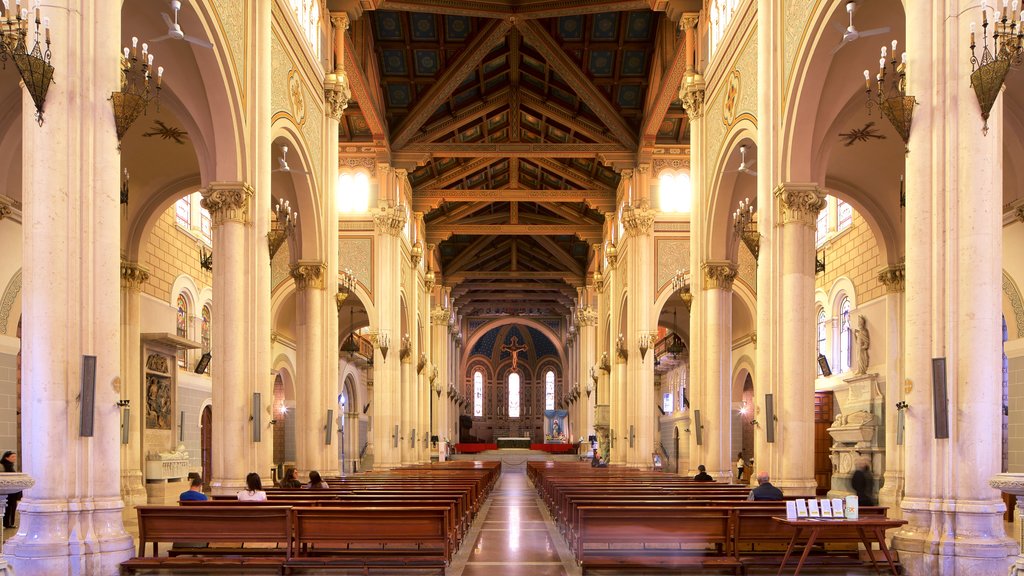 Catedral de Calabria