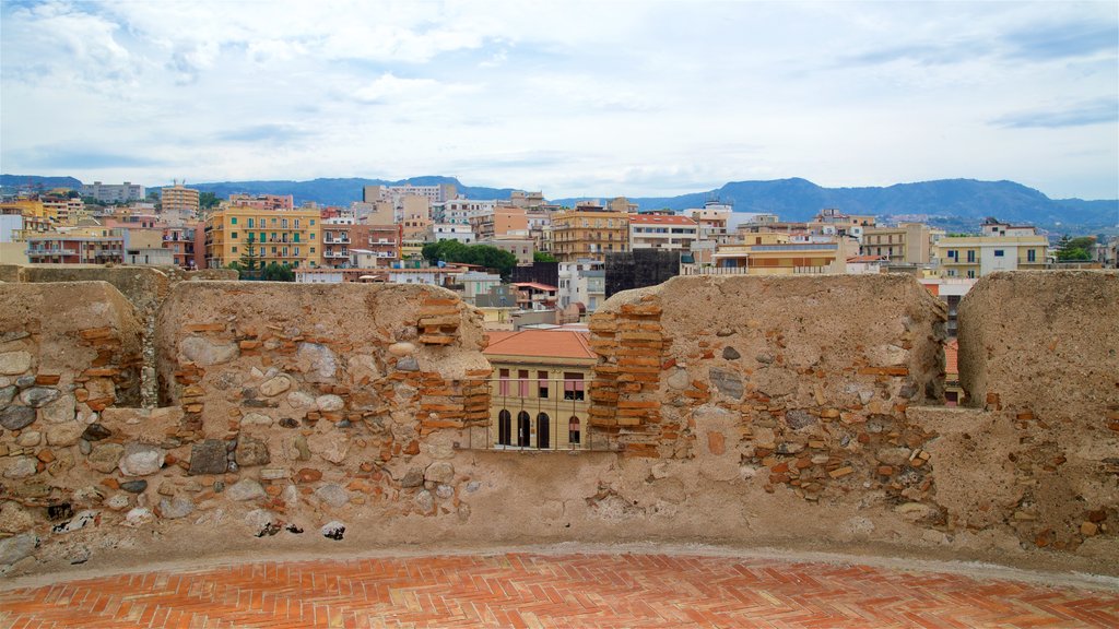 Castillo aragonés