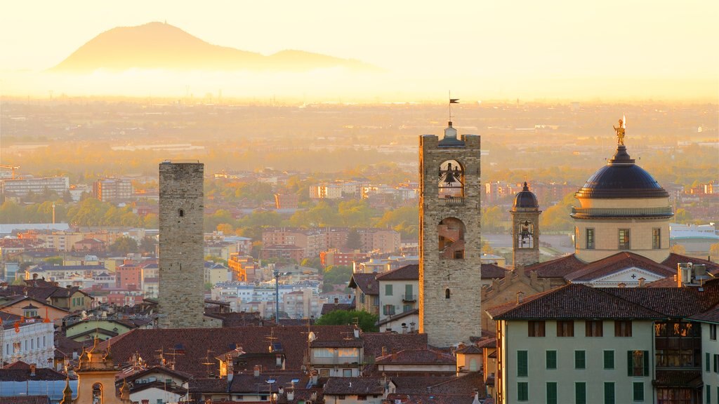 Bergamo