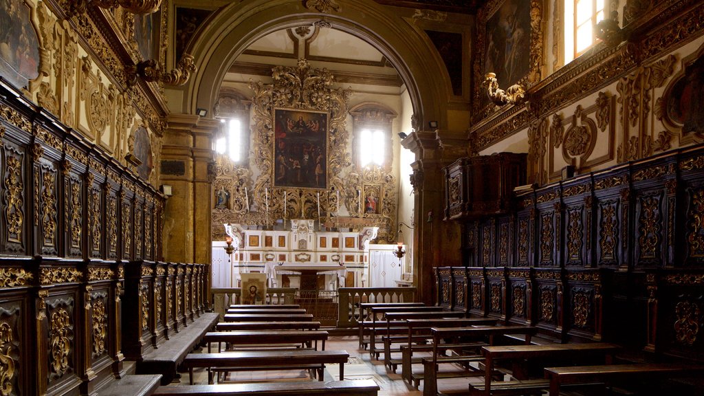 Convento di San Francesco d\'Assisi