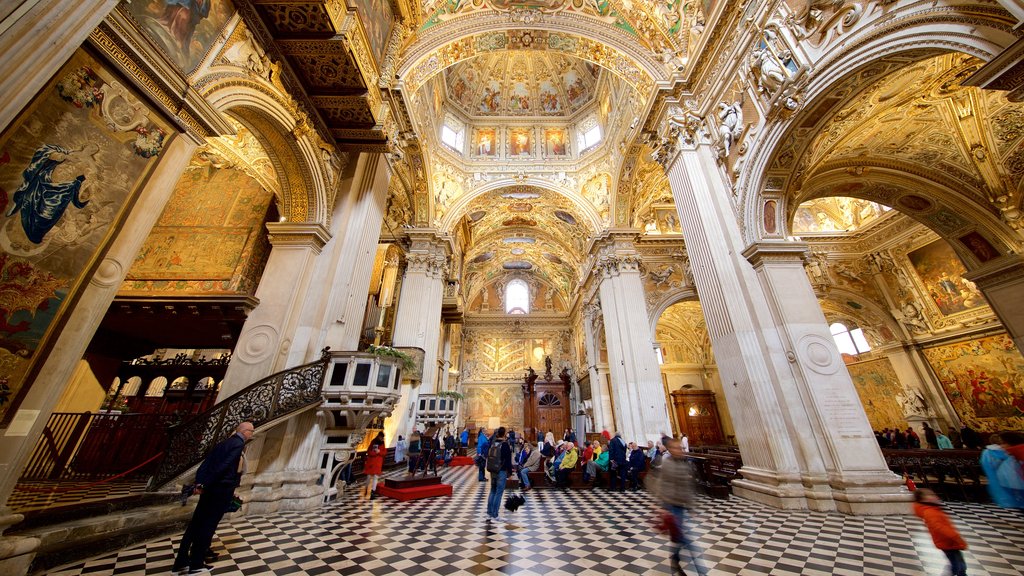 Basílica de Santa María la Mayor