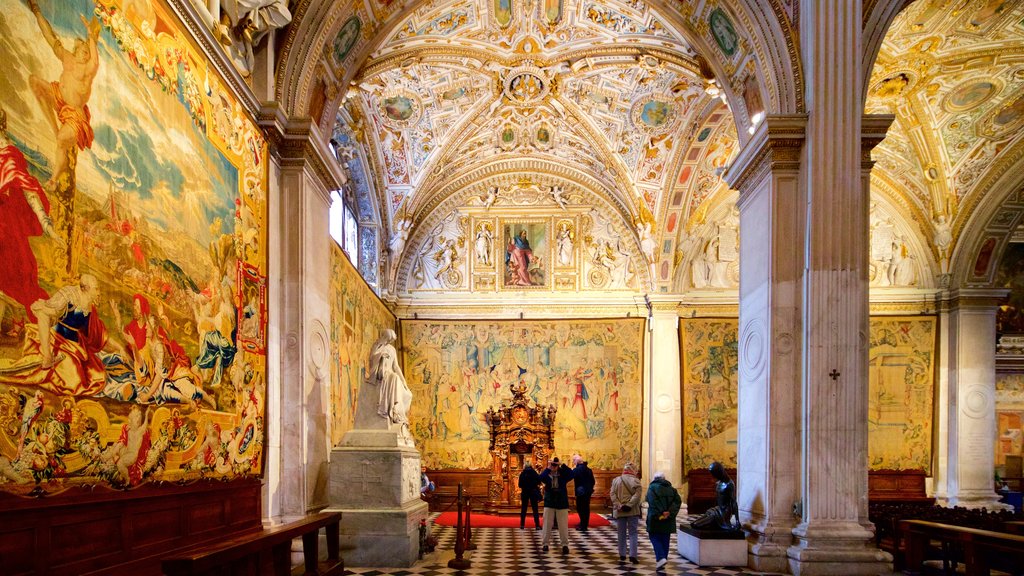 Santa Maria Maggiore-basilikan