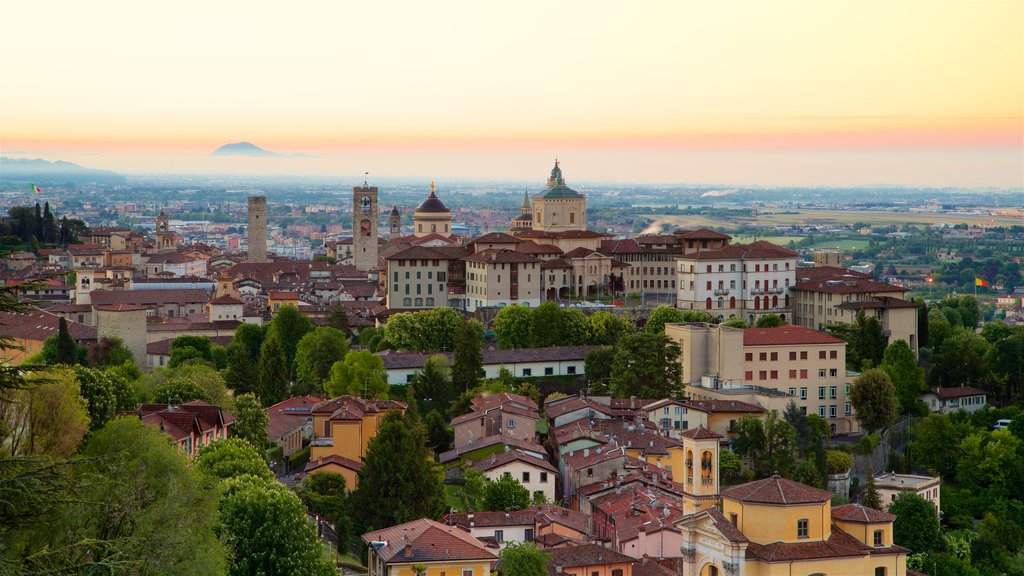 Bergamo