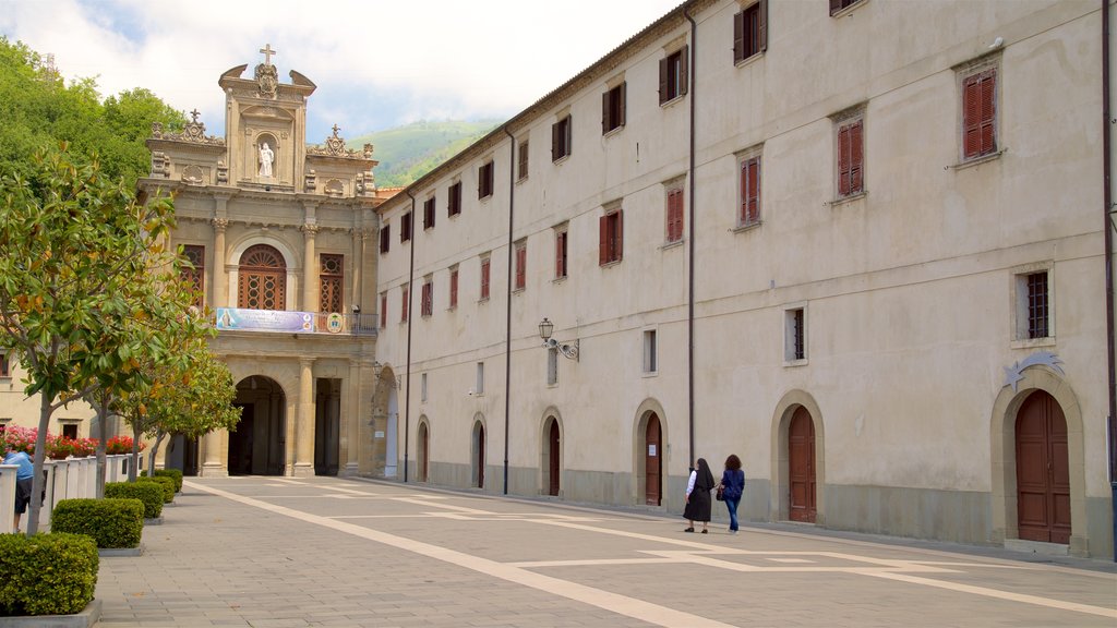 Santuario de San Francisco de Paula