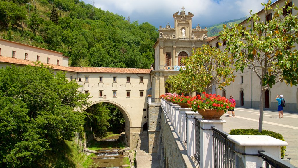 Shrine of St. Francis di Paola