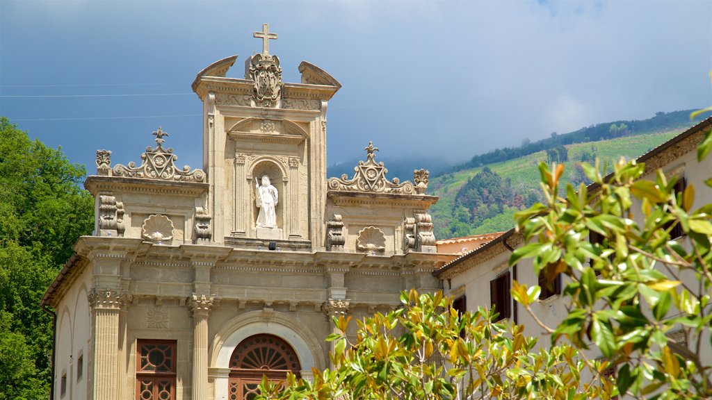 Santuario de San Francisco de Paula