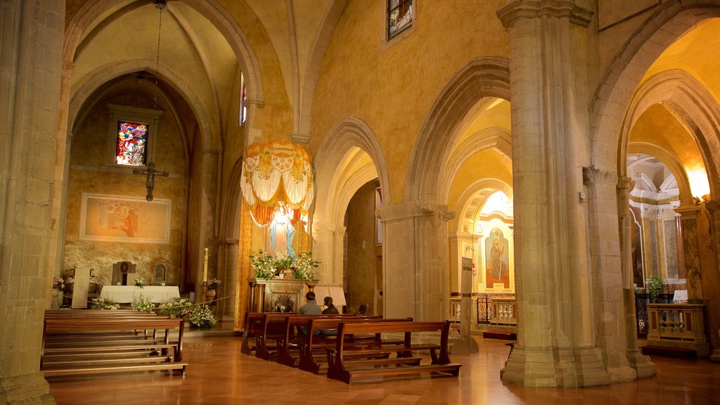 Shrine of St. Francis di Paola