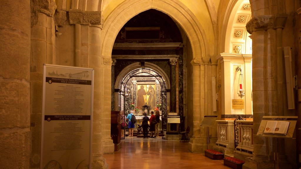 Santuario de San Francisco de Paula