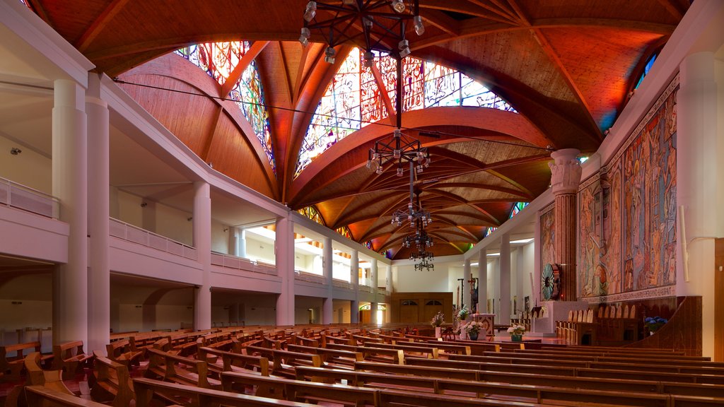 Santuario de San Francisco de Paula