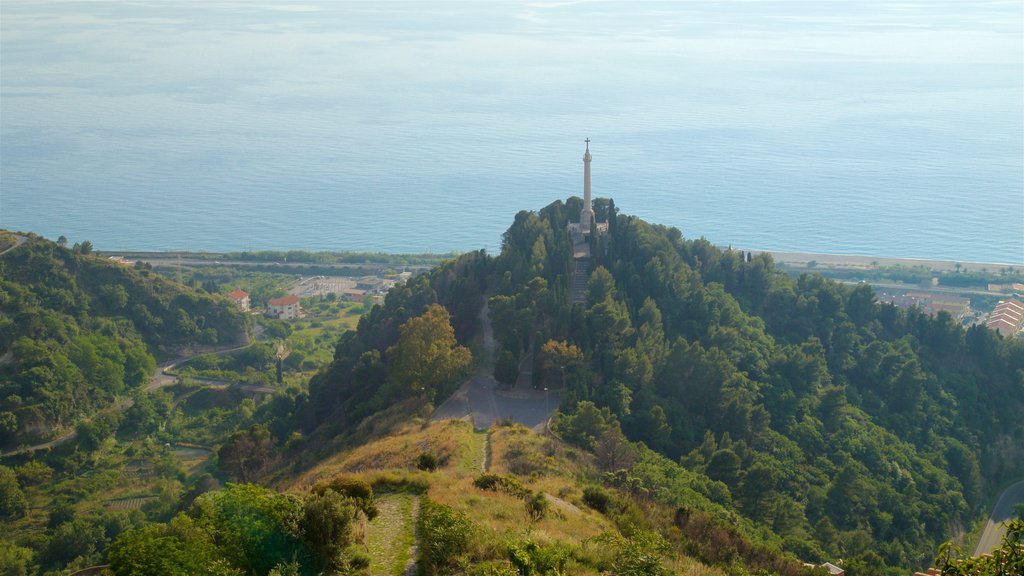 Belmonte Calabro