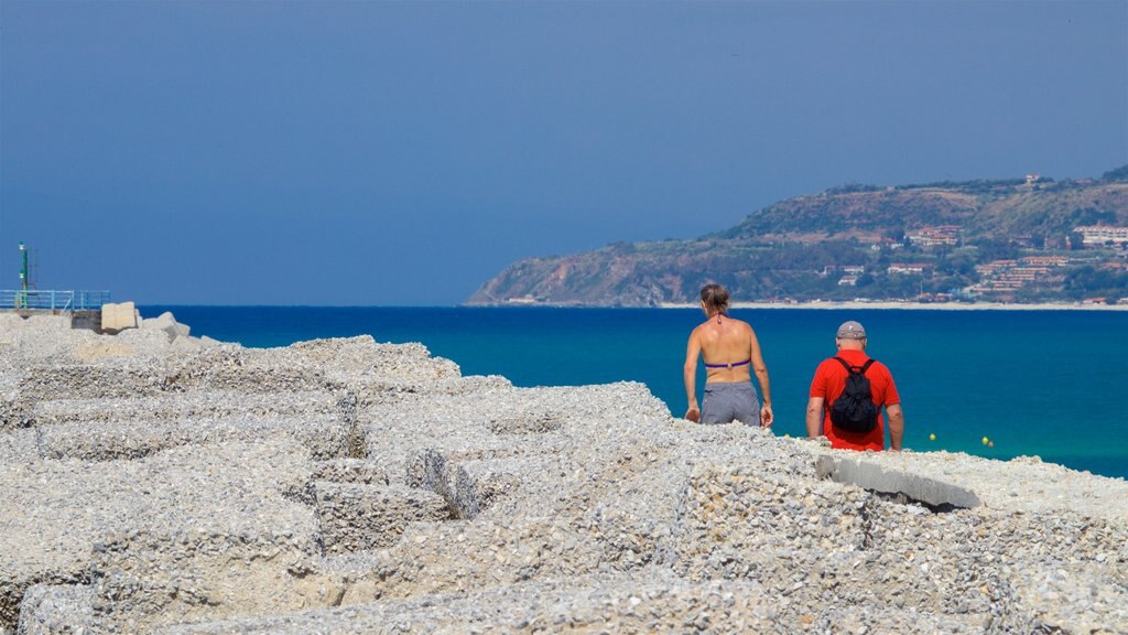 Puerto de Tropea