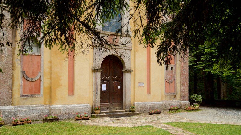 Serra San Bruno