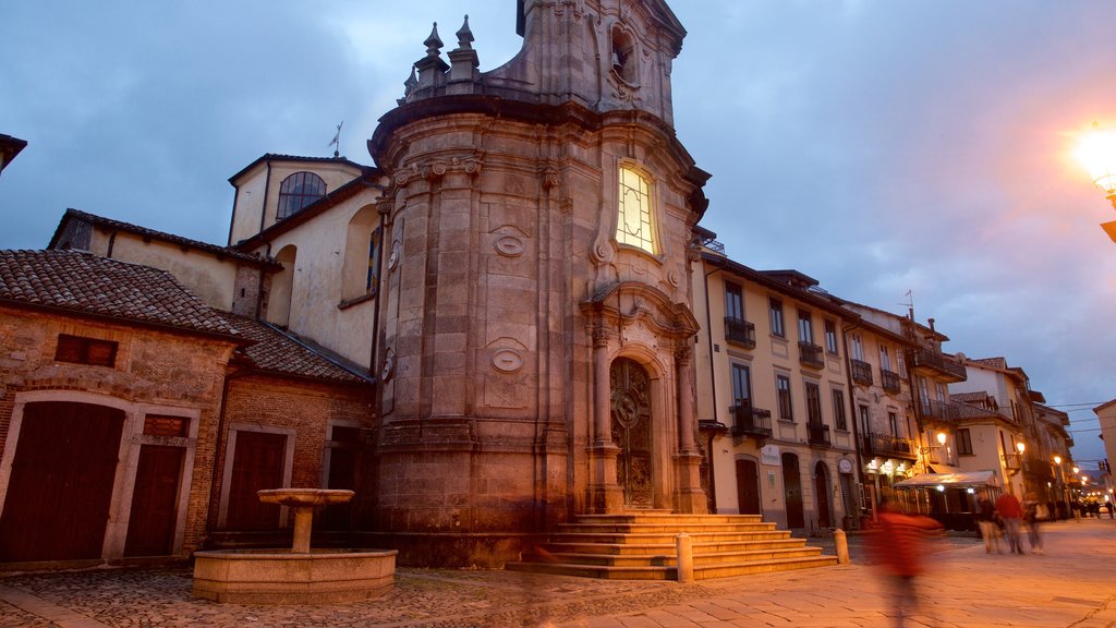 Serra San Bruno