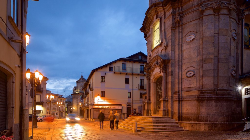 Serra San Bruno