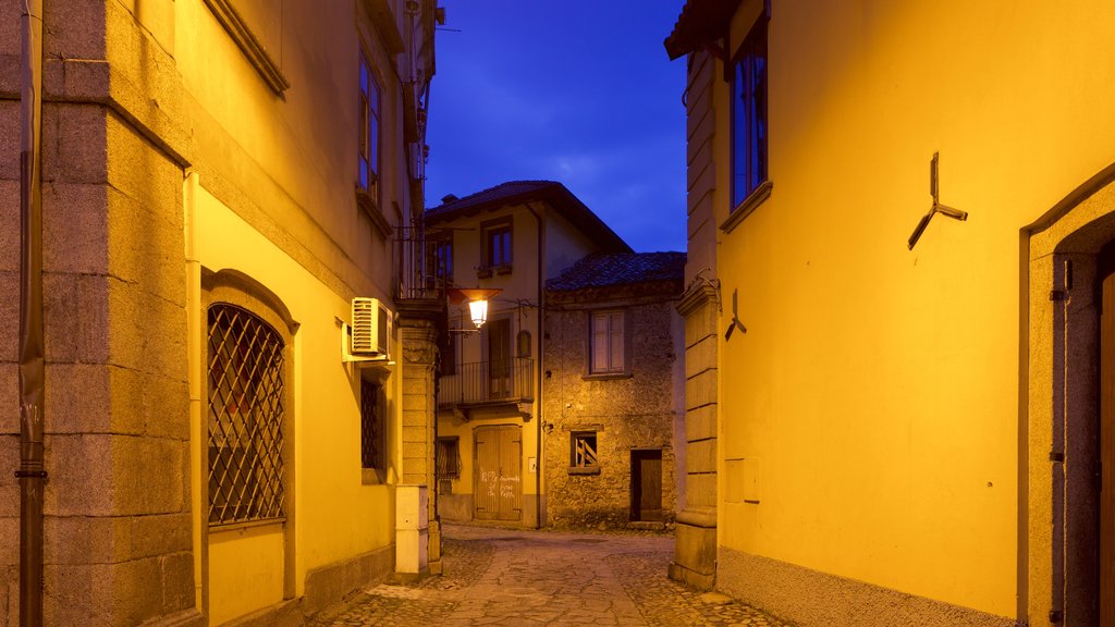 Serra San Bruno