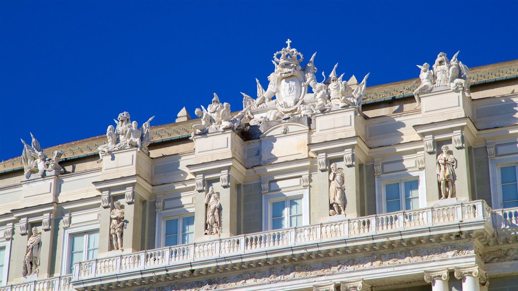 Palacio Ducal