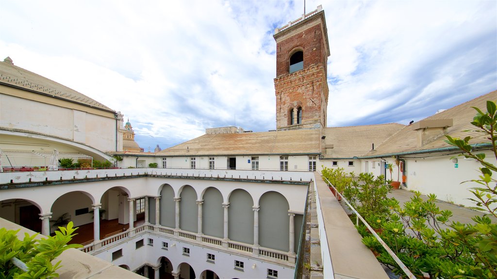 Bảo tàng và Trung tâm Nghệ thuật Palazzo Ducale