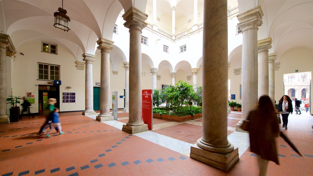 Bảo tàng và Trung tâm Nghệ thuật Palazzo Ducale