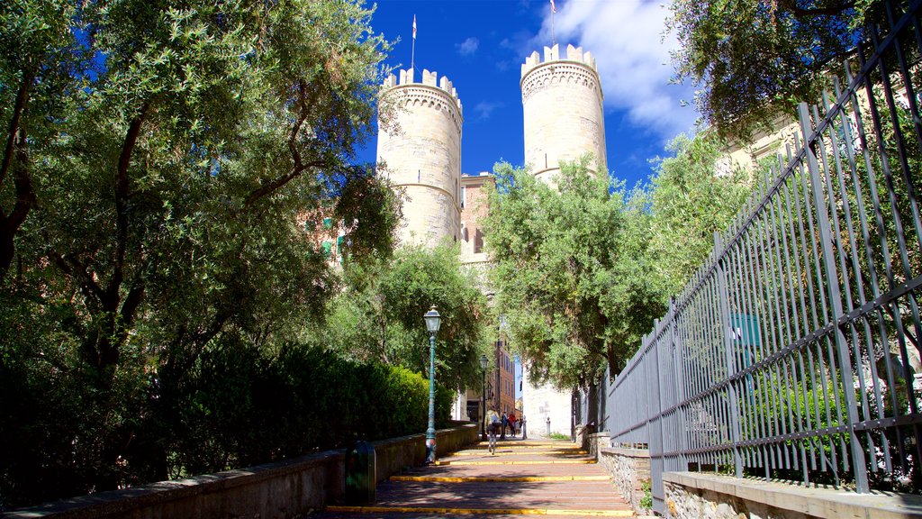 Medieval Gates