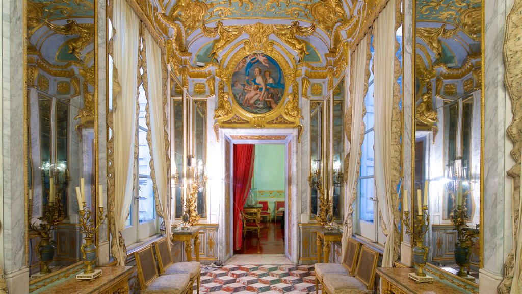 National Ligurian Gallery at the Spinola Palace