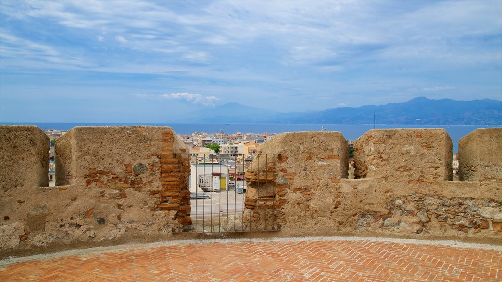 Aragonese Castle