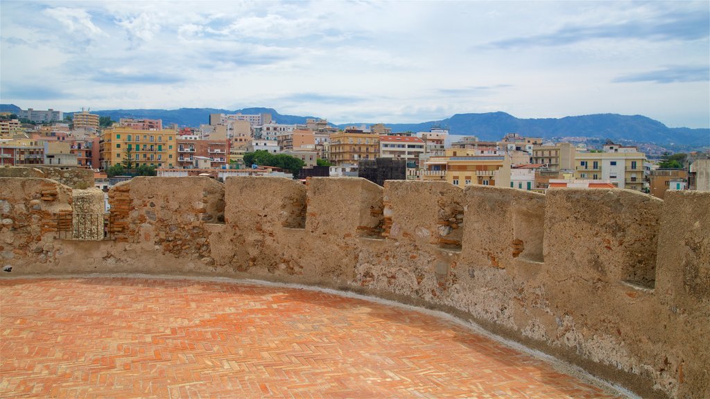 Castillo aragonés