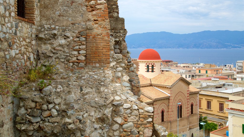 Aragonese Castle