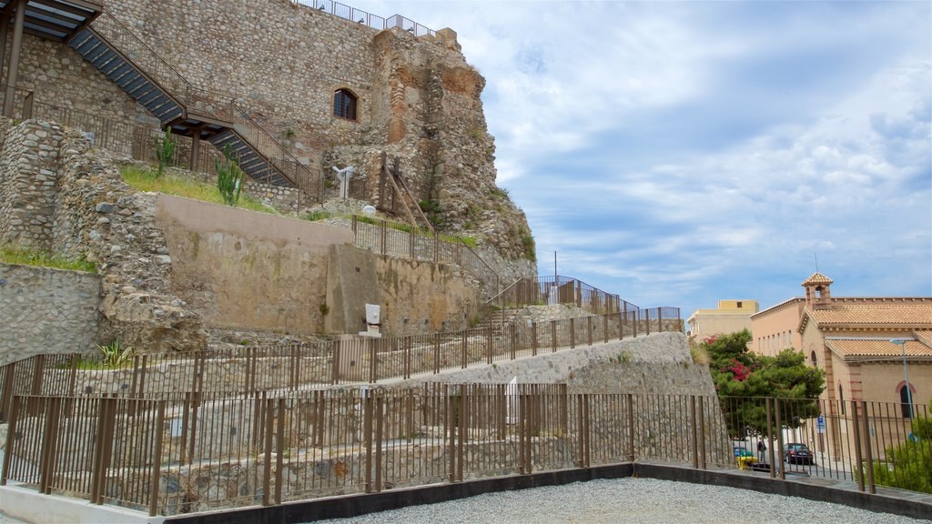 Aragonese Castle